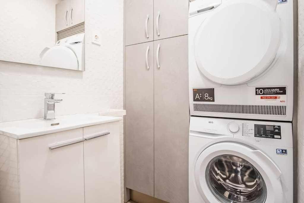 Apartamento Arresi Deluxe Бермео Экстерьер фото