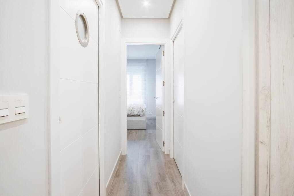 Apartamento Arresi Deluxe Бермео Экстерьер фото