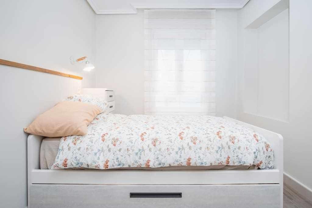 Apartamento Arresi Deluxe Бермео Экстерьер фото